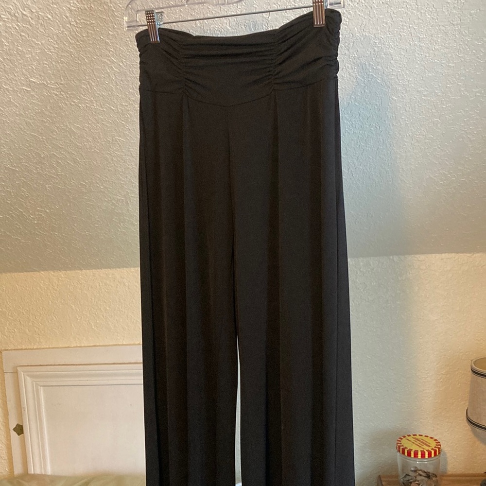 Maurice women’s wide leg pants